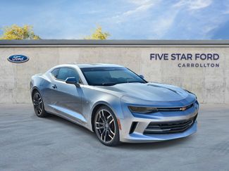 Used 2018 Chevrolet Camaro LT w/ RS Package video 1
