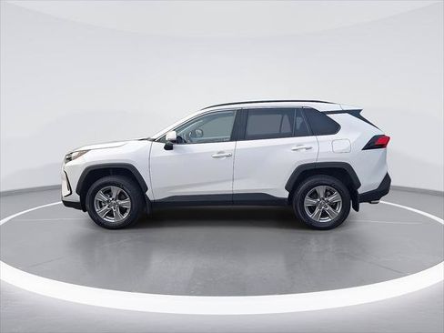 Certified 2025 Toyota RAV4 XLE w/ Convenience Package AWD/4WD image 6