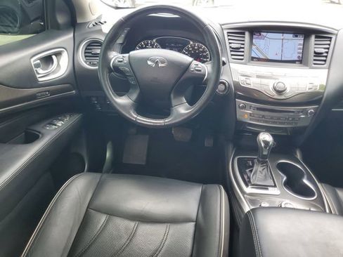 Used 2018 INFINITI QX60 Luxe w/ Premium Plus Package AWD/4WD image 17