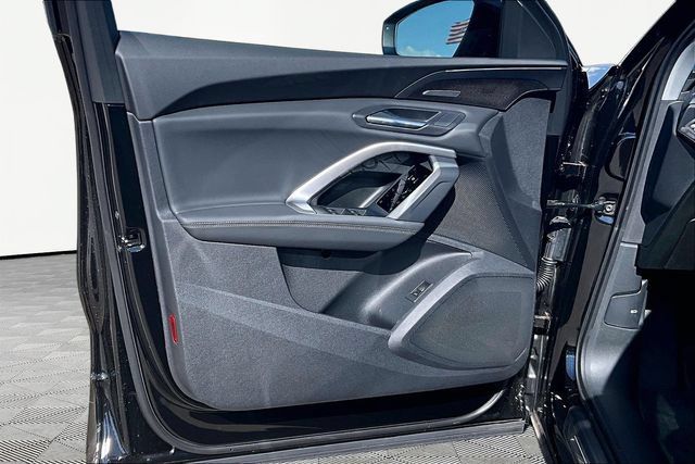 New 2026 Audi Q5 Premium Plus AWD/4WD image 18