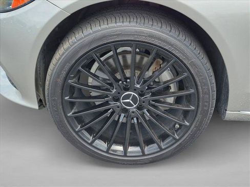 Used 2019 Mercedes-Benz C 300 4MATIC Sedan image 10