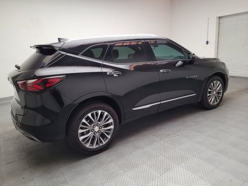 Used 2019 Chevrolet Blazer Premier FWD image 10
