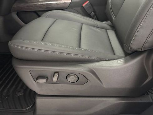 New 2026 Chevrolet Silverado 3500 LTZ w/ LTZ Plus Package image 13