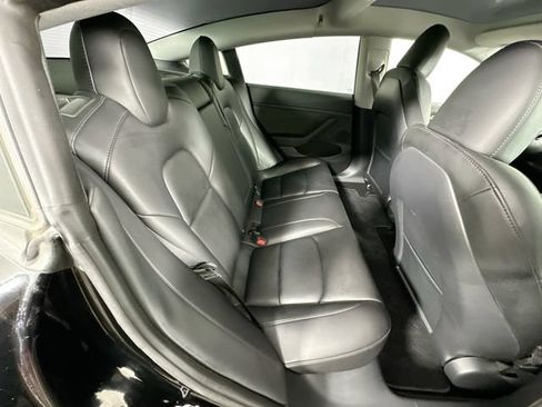 Used 2023 Tesla Model 3 Performance AWD/4WD image 24