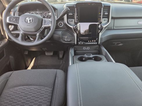 New 2026 RAM 2500 Big Horn image 6