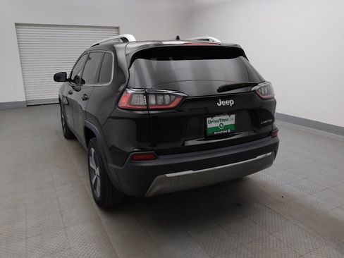 Used 2020 Jeep Cherokee Limited FWD image 6