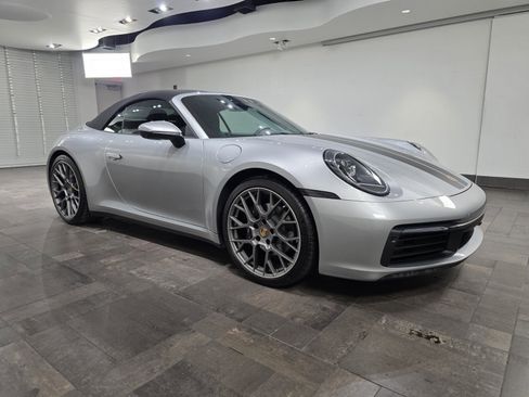 Used 2023 Porsche 911 Carrera image 27