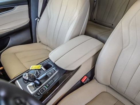 Used 2016 BMW X5 sDrive35i RWD image 35