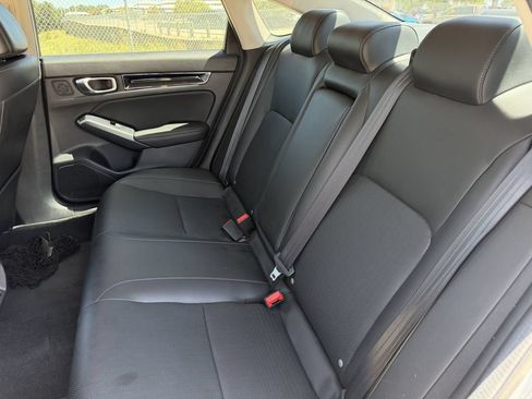 Used 2024 Honda Civic Touring image 26