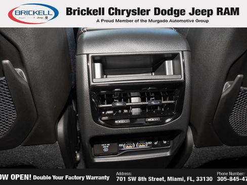 New 2025 Jeep Grand Cherokee Limited image 19