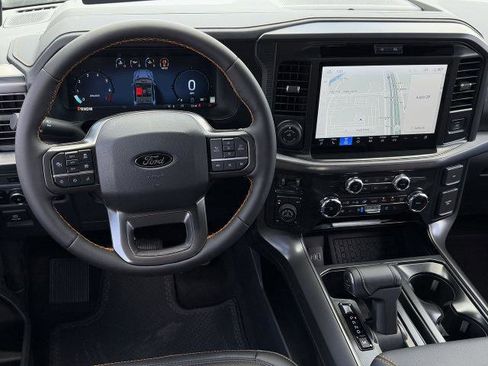 New 2025 Ford F150 Tremor w/ Equipment Group 402A High image 12