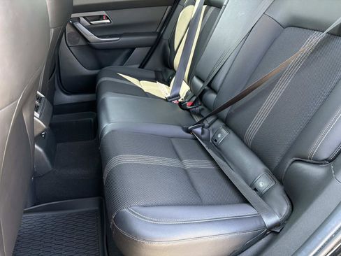 Used 2024 MAZDA CX-50 AWD 2.5 S w/ Preferred Package image 21