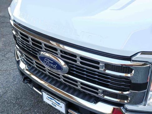 New 2026 Ford F350 XL w/ XL Chrome Package image 8