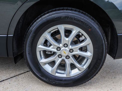 Used 2021 Chevrolet Equinox LT FWD image 21