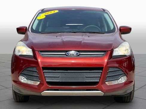 Used 2014 Ford Escape SE FWD image 3