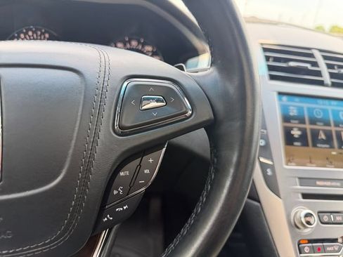 Used 2017 Lincoln MKZ Reserve w/ Climate Package AWD/4WD image 30
