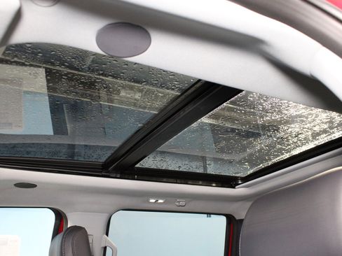 New 2025 Ford F350 Lariat w/ Lariat Ultimate Package image 18