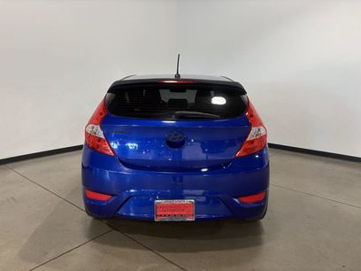 Used 2013 Hyundai Accent SE