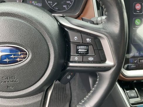 Used 2021 Subaru Outback Touring XT image 21