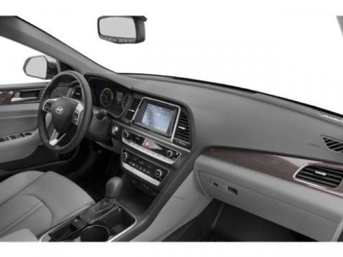 Used 2019 Hyundai Sonata SE image 16