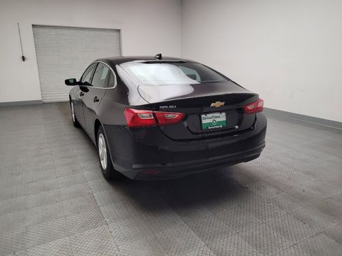 Used 2022 Chevrolet Malibu LS w/ Driver Confidence Package II image 6