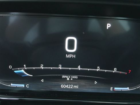 Used 2022 Jeep Grand Wagoneer Series II AWD/4WD image 18