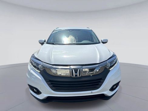 Used 2022 Honda HR-V EX image 9