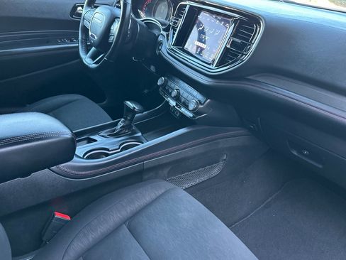 Used 2023 Dodge Durango GT image 18
