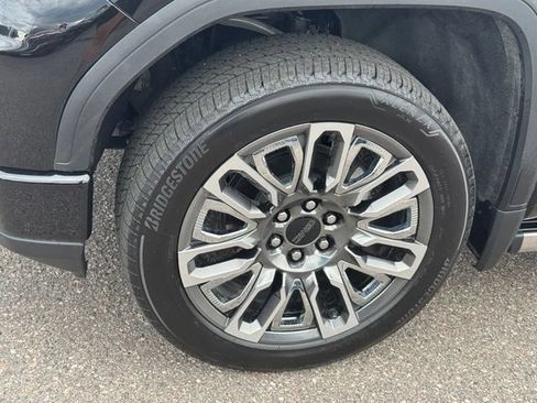 Certified 2026 GMC Sierra 1500 Denali Ultimate AWD/4WD image 10