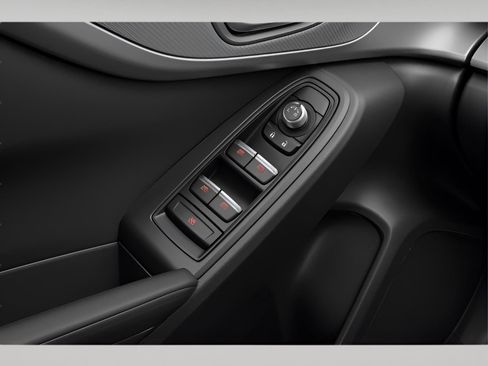 New 2025 Subaru WRX Premium image 23