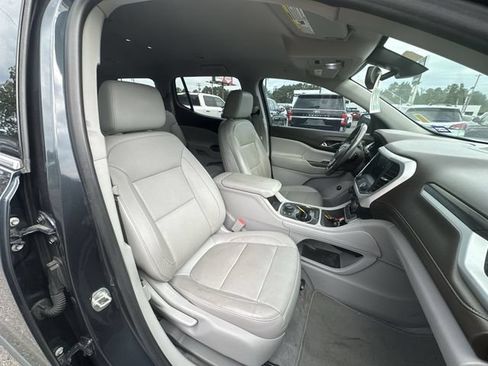 Used 2020 GMC Acadia SLT FWD image 13