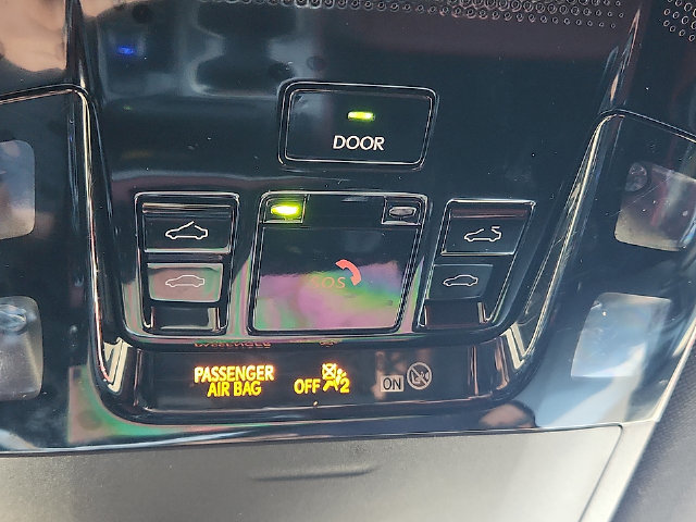 Used 2025 Lexus NX 350 AWD w/ Cold Area Package image 19