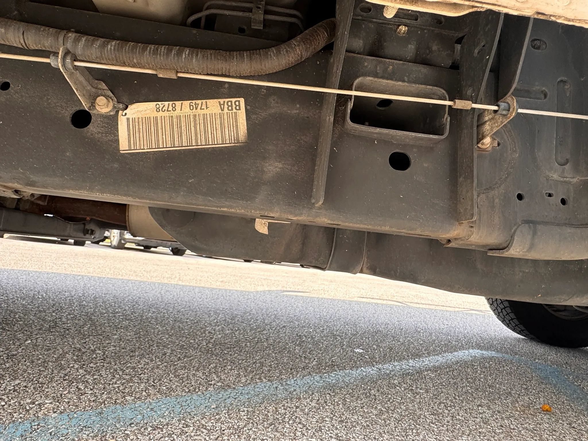 Used 2019 Ford F250 XL w/ XL Value Package RWD image 19
