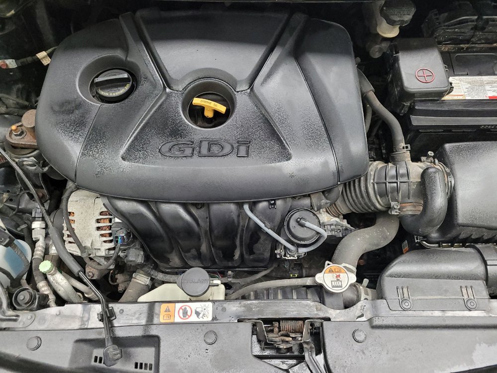 Used 2017 Hyundai Elantra GT FWD image 30