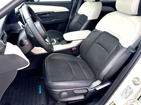 New 2026 MAZDA CX-5 Select AWD/4WD image 12