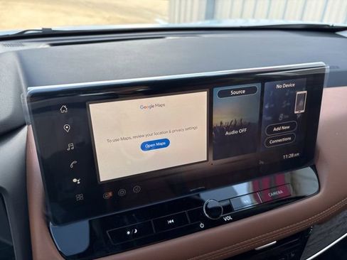 New 2026 Nissan Rogue Platinum w/ Platinum Premium Package image 22