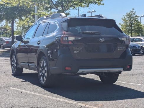 Used 2024 Subaru Outback Touring XT AWD/4WD image 7