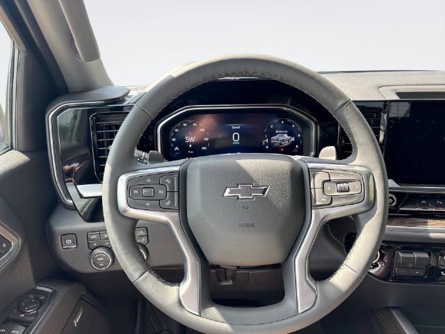 New 2026 Chevrolet Silverado 1500 RST AWD/4WD image 14