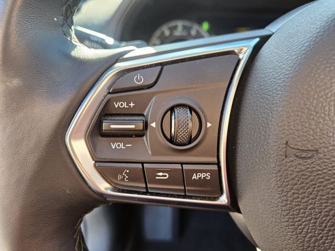 Used 2025 Acura RDX SH-AWD image 27