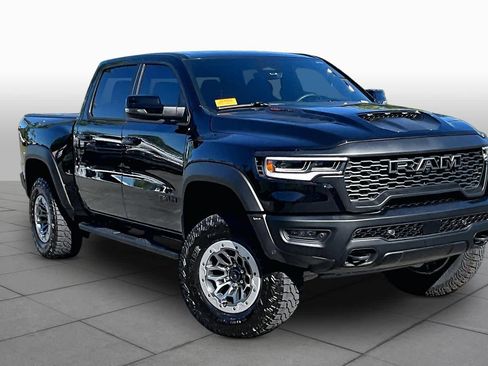 Used 2026 RAM 1500 RHO AWD/4WD image 3
