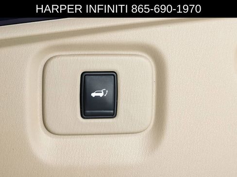 Used 2017 Nissan Pathfinder SL w/ SL Premium Package FWD image 68