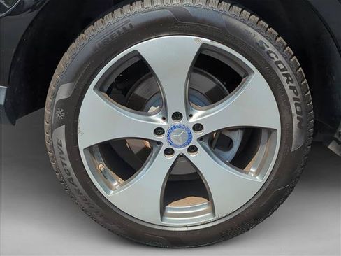 Used 2017 Mercedes-Benz GLE 350 4MATIC image 11