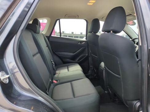 Used 2016 MAZDA CX-5 Sport w/ Rear Camera Package FWD image 19