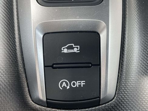 Used 2025 Honda Ridgeline TrailSport image 30