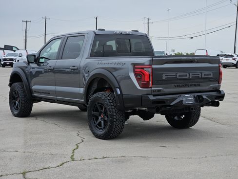 New 2026 Ford F150 Raptor AWD/4WD image 4