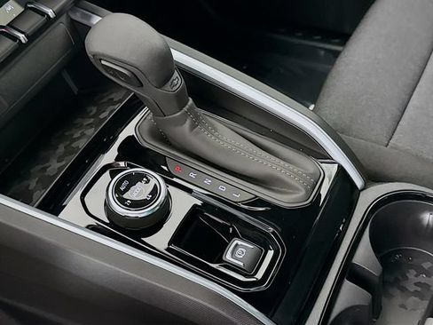 New 2026 Chevrolet Colorado Trail Boss AWD/4WD image 18