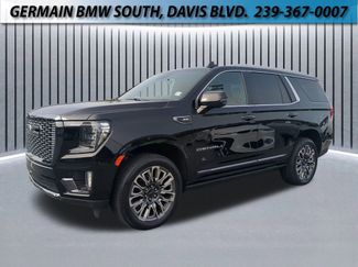 Used 2023 GMC Yukon Denali Ultimate w/ LPO, Floor Liner Package video 1