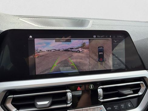 Used 2023 BMW 440i xDrive Convertible w/ Premium Package image 16