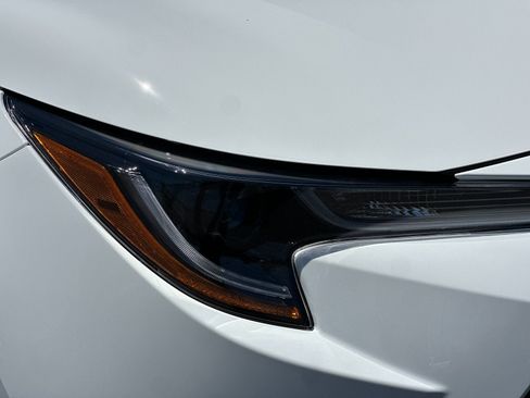 New 2026 Toyota Corolla LE FWD image 29