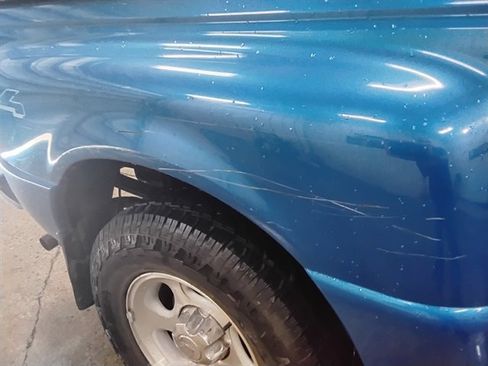 Used 2001 Ford Ranger Edge AWD/4WD image 19